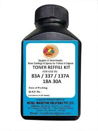 Toner Powder